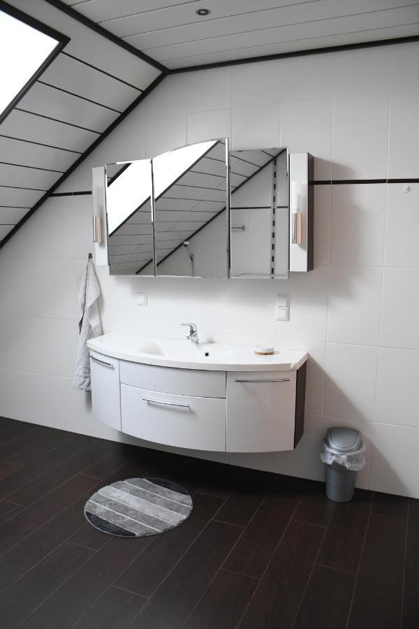 Ferienwohnung Moser Sankt Blasen Экстерьер фото