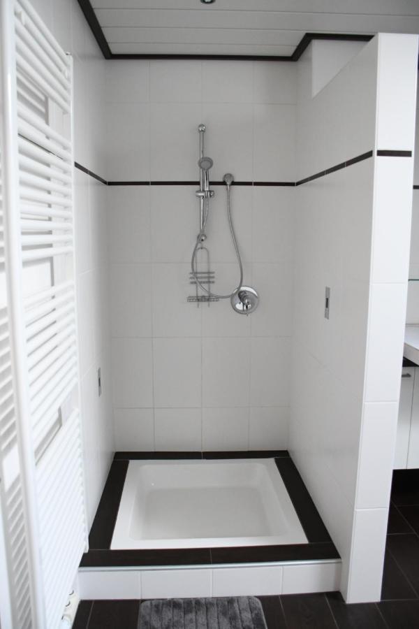 Ferienwohnung Moser Sankt Blasen Экстерьер фото