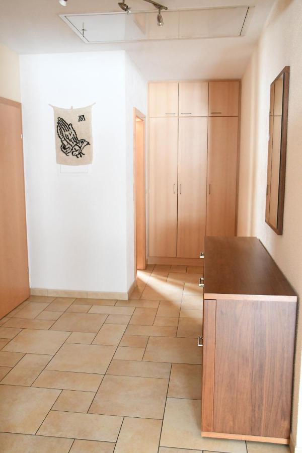 Ferienwohnung Moser Sankt Blasen Экстерьер фото