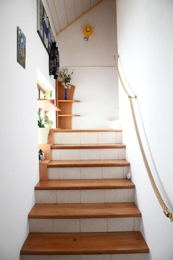 Ferienwohnung Moser Sankt Blasen Экстерьер фото