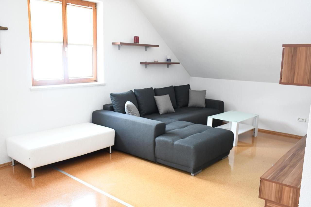 Ferienwohnung Moser Sankt Blasen Экстерьер фото