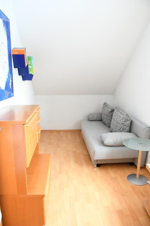 Ferienwohnung Moser Sankt Blasen Экстерьер фото