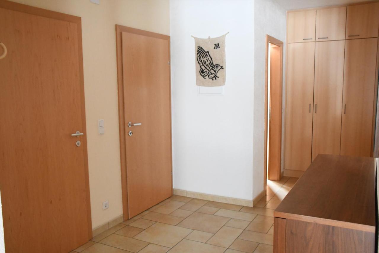 Ferienwohnung Moser Sankt Blasen Экстерьер фото